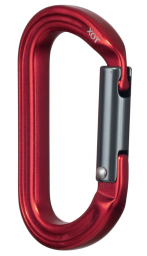 Fixe Xot Auxiliary Carabiner